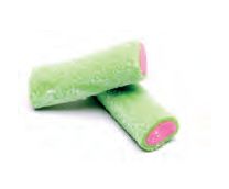 RAMBO VATTENMELON - 2 kg | Default Start Page - Alla kategorier - Godis - Lösvikt | Gottegrisen