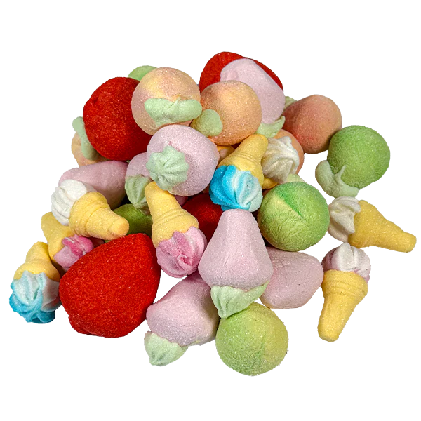 Skum Godismix 300g | Default Start Page - Alla kategorier - Godis - Lösvikt | Gottegrisen