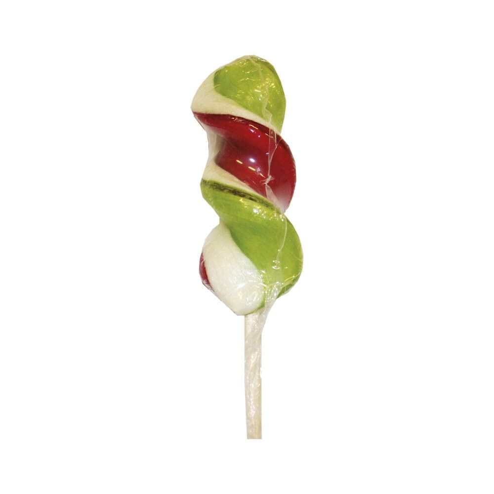 Spiralklubba Frukt 50g x 20 st | Default Start Page - Alla kategorier - Godis - Klubbor & Tuggummi | Gottegrisen