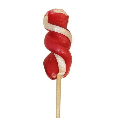 SPIRALKLUBBA HALLON 50G |  | Gottegrisen