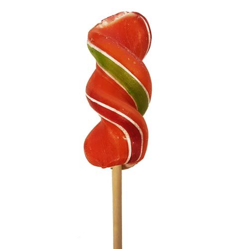 Spiralklubba Tutti Frutti 100g x 20 st | Default Start Page - Alla kategorier - Godis - Klubbor & Tuggummi | Gottegrisen