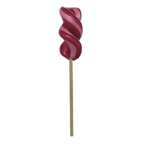 Spiralklubba Jordgubb 50g x 20 st | Default Start Page - Alla kategorier - Godis - Klubbor & Tuggummi | Gottegrisen