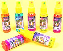 CANDY SPRAY |  | Gottegrisen