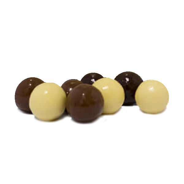 CHOKLY HASSELNÖTSMIX - 2,2 kg