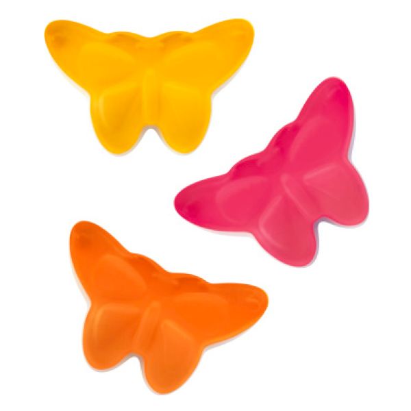 Duo Butterfly 3 kg | Default Start Page - Alla kategorier - Godis - Lösvikt | Gottegrisen
