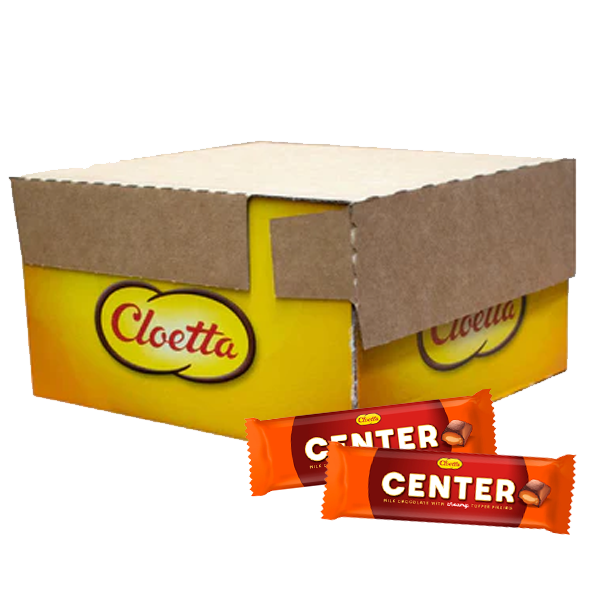 Center 25g x 70st | Default Start Page - Alla kategorier - Godis - Storpack | Gottegrisen