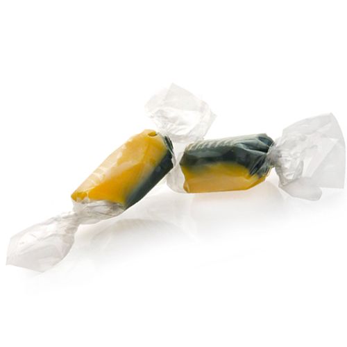 Citron/saltlakritskola – 4 kg | Default Start Page - Alla kategorier - Godis - Lösvikt | Gottegrisen