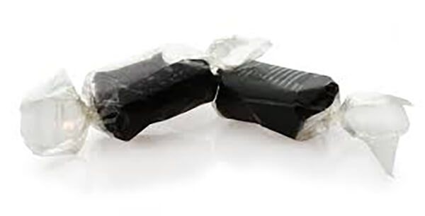 LAKRITSKOLA KARTONG - 4 kg | Default Start Page - Alla kategorier - Godis - Lösvikt | Gottegrisen