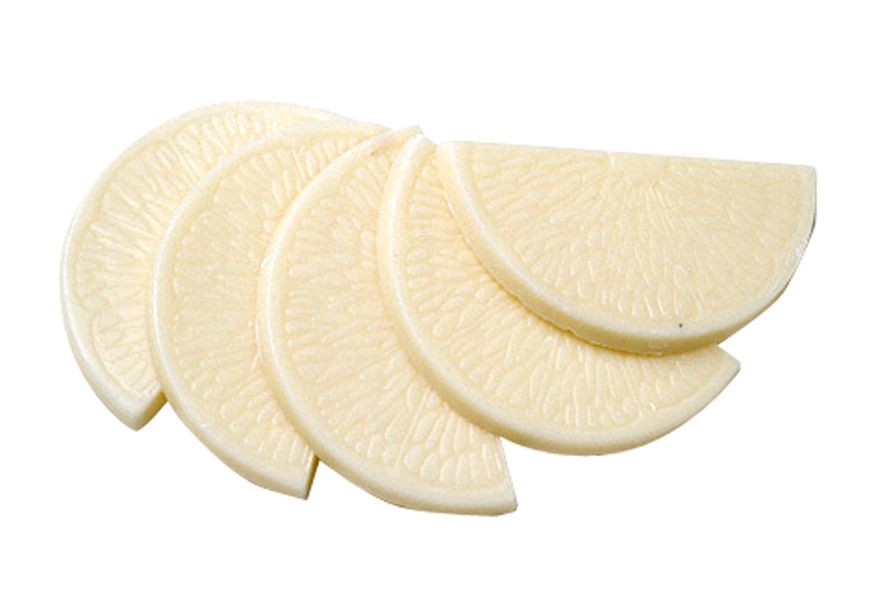 VITA KLYFTOR - 2 kg | Default Start Page - Alla kategorier - Godis - Lösvikt | Gottegrisen