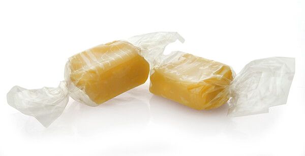 CITRONKOLA KARTONG - 4 kg | Default Start Page - Alla kategorier - Godis - Lösvikt | Gottegrisen