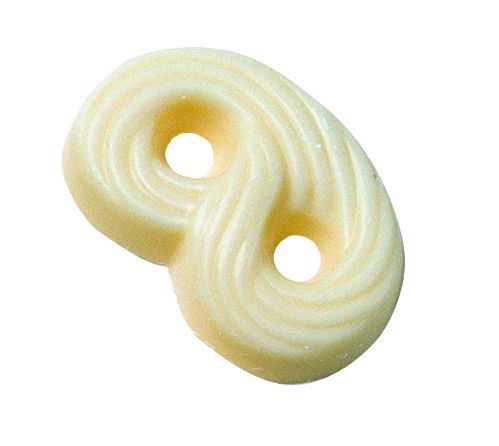 VITA KRINGLOR - 2 kg | Default Start Page - Alla kategorier - Godis - Lösvikt | Gottegrisen