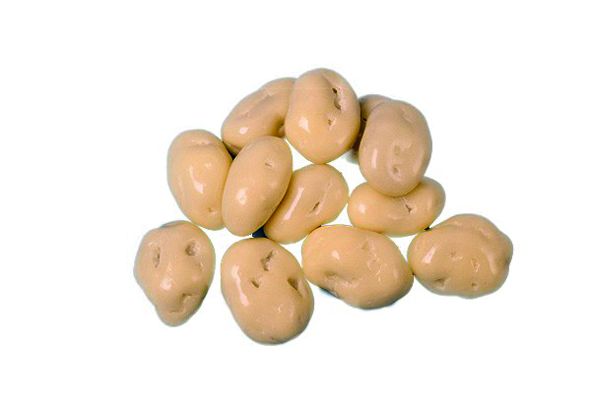 VITA RUSSIN - 2,5 kg | Default Start Page - Alla kategorier - Godis - Lösvikt | Gottegrisen