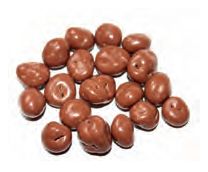 CHOCO/RUSSIN - 2,5 kg | Default Start Page - Alla kategorier - Godis - Lösvikt | Gottegrisen