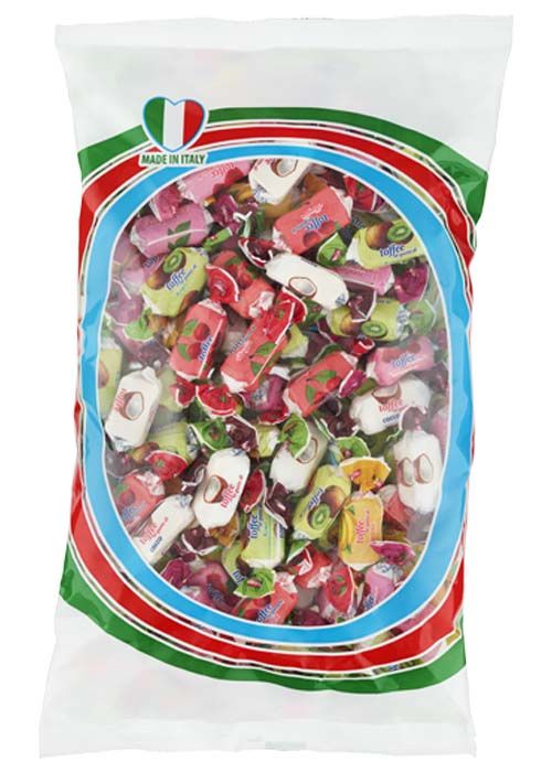Fruktkola 1 kg |  | Gottegrisen