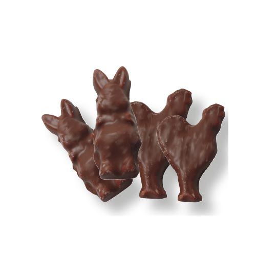 Franssons påskchoklad 1,2 kg | Default Start Page - Alla kategorier - Godis - Säsongsvaror - Påskgodis - Perfekt till företag | Gottegrisen