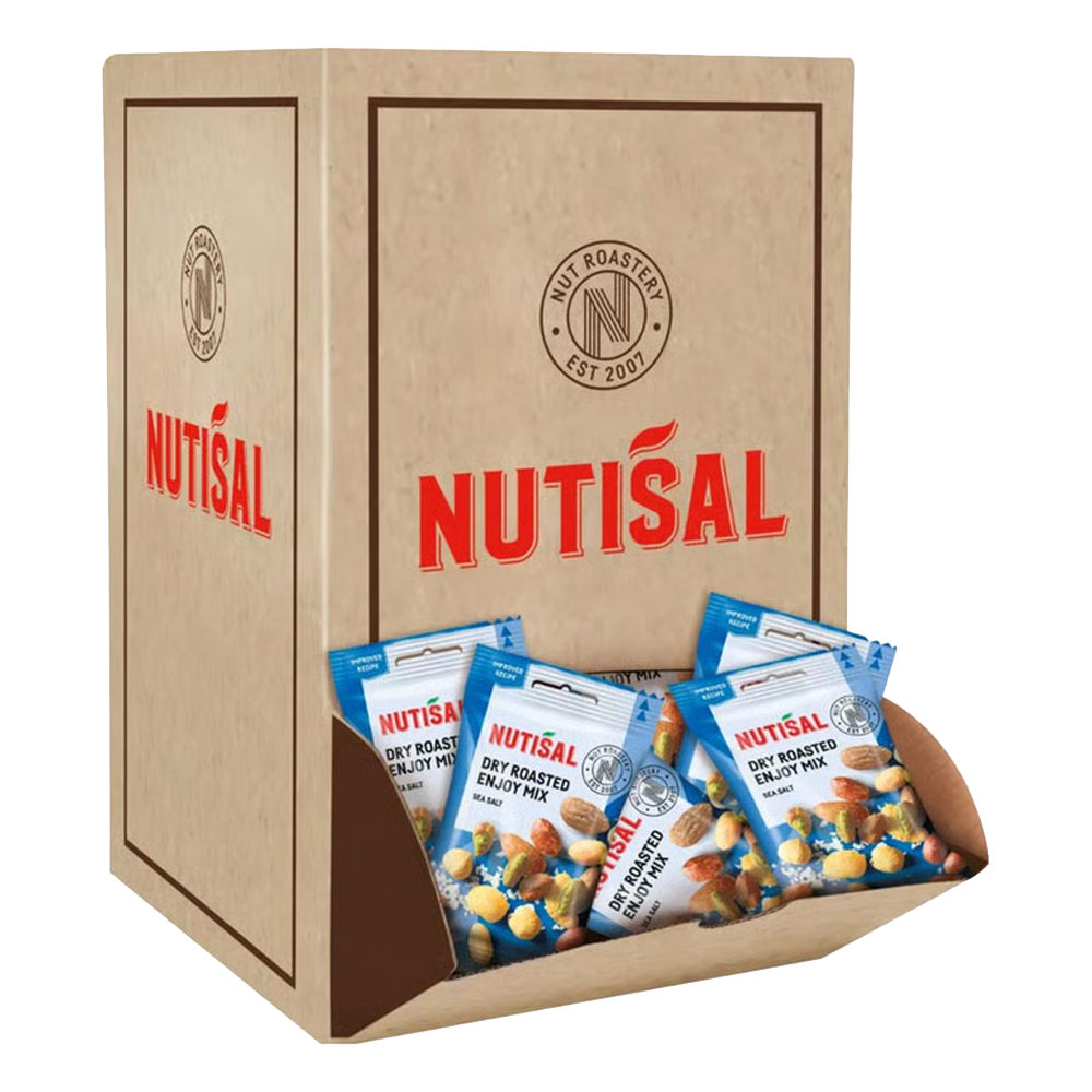 Nutisal Enjoy Mix Automat 40st x 40g