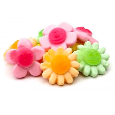 Happy Flower 2.5kg | Default Start Page - Alla kategorier - Godis - Lösvikt | Gottegrisen