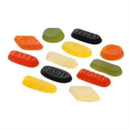 English Winegum Original 3kg | Default Start Page - Alla kategorier - Godis - Lösvikt | Gottegrisen