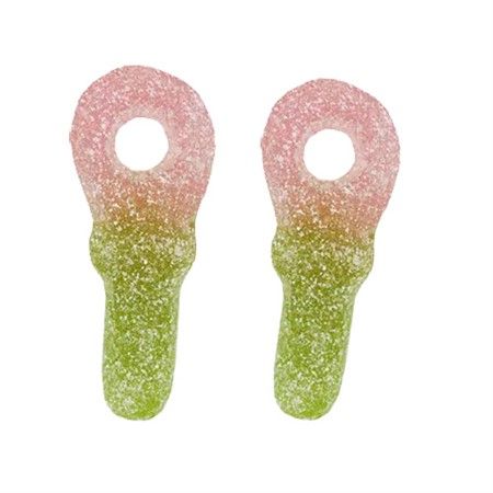SURA MELONNAPPAR 3KG | Default Start Page - Alla kategorier - Godis - Lösvikt | Gottegrisen