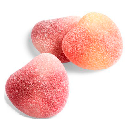 Peaches Melba lösvikt 2,4kg | Default Start Page - Alla kategorier - Nyheter | Gottegrisen