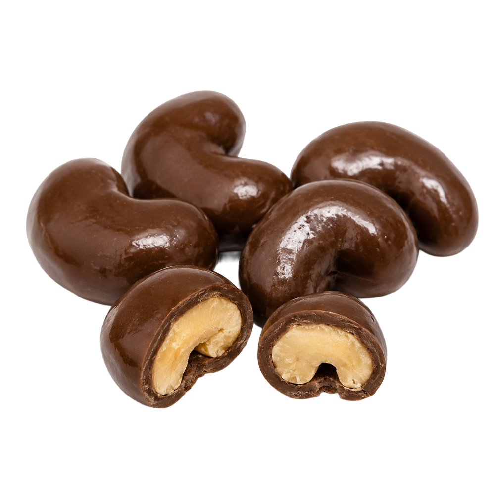 Choco Cashew 500g | Default Start Page - Alla kategorier - Godis - Choklad | Gottegrisen