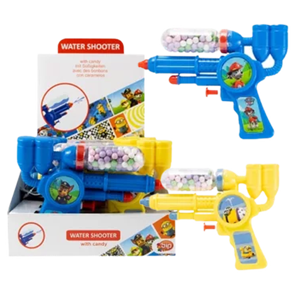 BIP mix Watershooter 20g x 12st