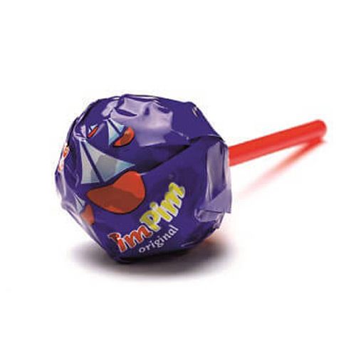 PIM PIM KLUBBA - 2 kg | Default Start Page - Alla kategorier - Godis - Klubbor & Tuggummi | Gottegrisen