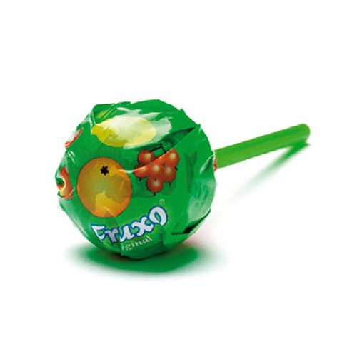Malaco Fruxoklubba 2kg | Default Start Page - Alla kategorier - Godis - Lösvikt | Gottegrisen