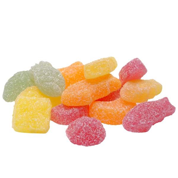 Gott & blandat Giants Sour 3 kg | Default Start Page - Alla kategorier - Godis - Lösvikt | Gottegrisen