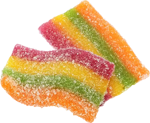 Malaco Magic Carpets 3,2kg | Default Start Page - Alla kategorier - Godis - Lösvikt | Gottegrisen