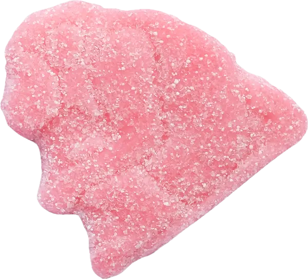 Zoo Foamy Sour Monkey 3kg | Default Start Page - Alla kategorier - Godis - Lösvikt | Gottegrisen