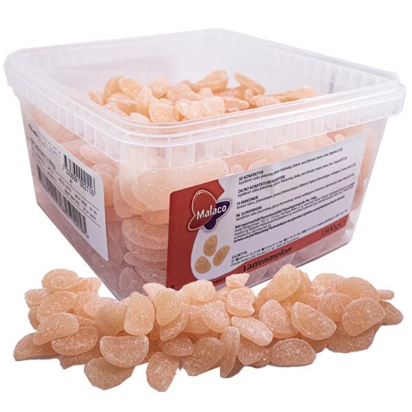 VATTENMELONER MALACO - 1,8 kg | Default Start Page - Alla kategorier - Godis - Lösvikt | Gottegrisen