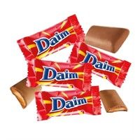 Daim Mini Bulk Lösvkt 3kg | Default Start Page - Alla kategorier - Godis - Lösvikt | Gottegrisen