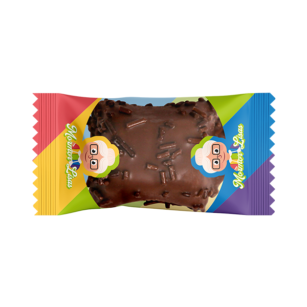 Mormor Lisas Romboll Inslagen 2KG | Default Start Page - Alla kategorier - Varumärken - Mormor Lisas Konfektyr | Gottegrisen