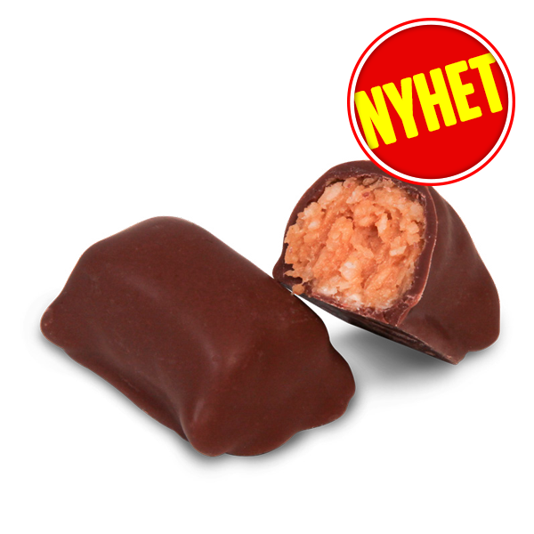 Mormor Lisas Cocosstång 2KG | Default Start Page - Alla kategorier - Godis - Lösvikt | Gottegrisen