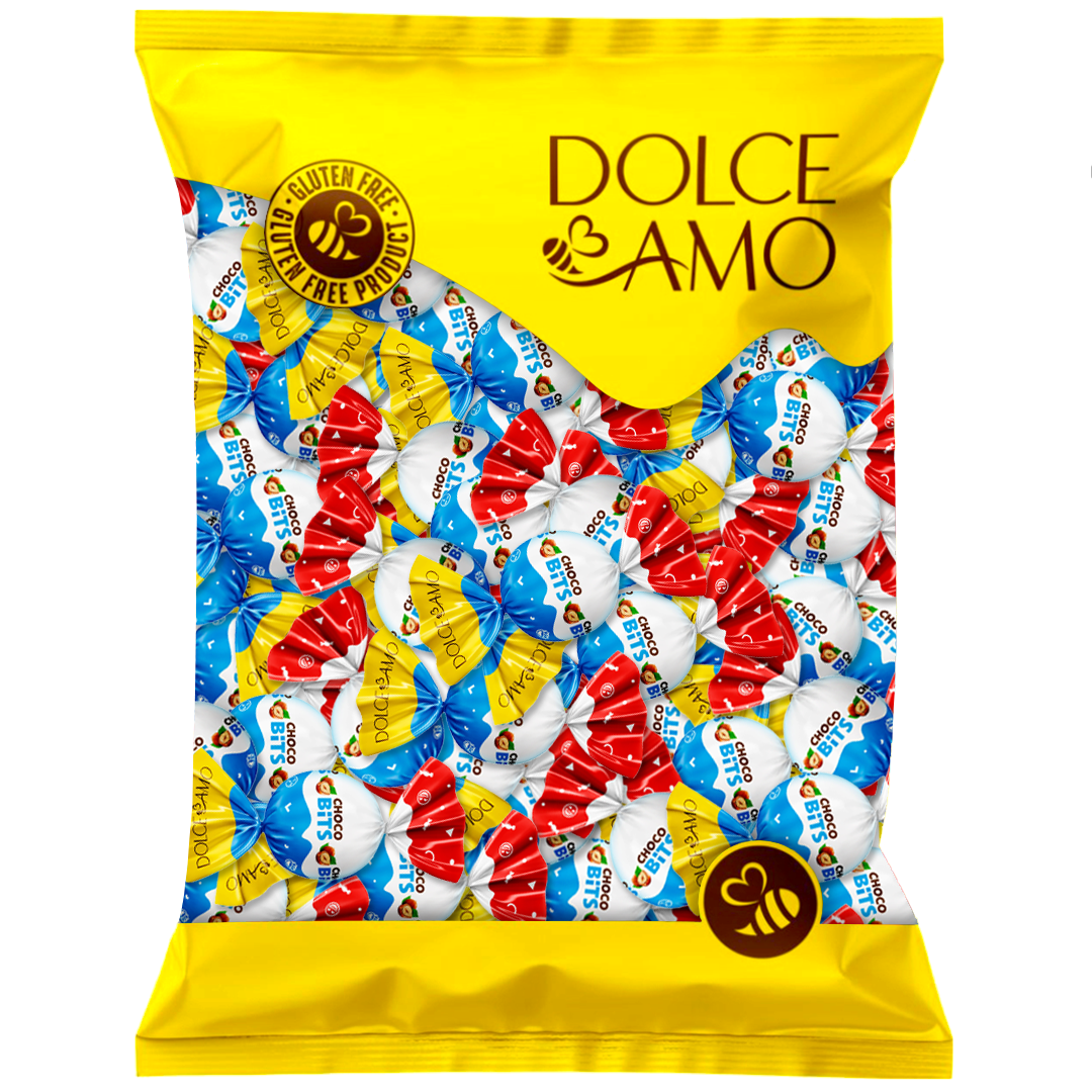 Choco Bits Pralines 1kg | Default Start Page - Alla kategorier - Godis - Lösvikt | Gottegrisen