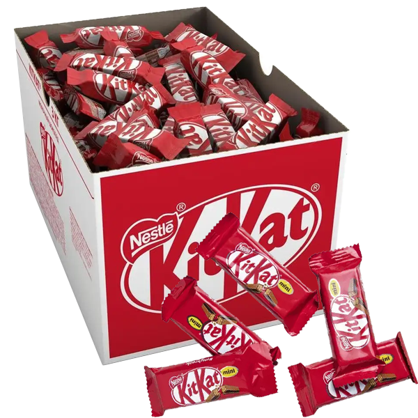 KitKat Mini 6,68 kg |  | Gottegrisen