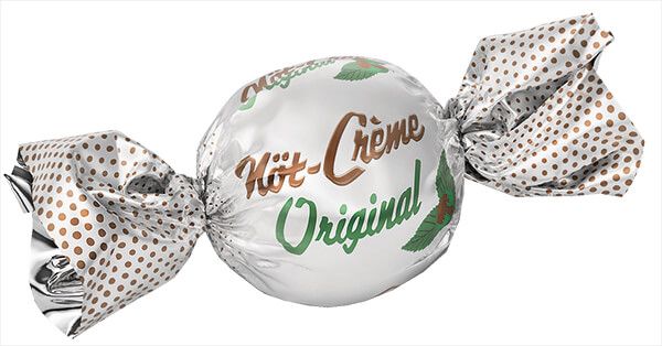 Nöt-Creme Chocokulor - 2,4 kg |  | Gottegrisen