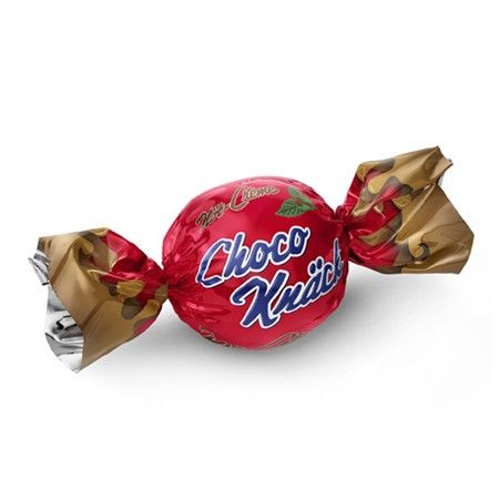 Nöt-Creme Choko Knäck 2,4kg | Default Start Page - Alla kategorier - Godis - Lösvikt | Gottegrisen