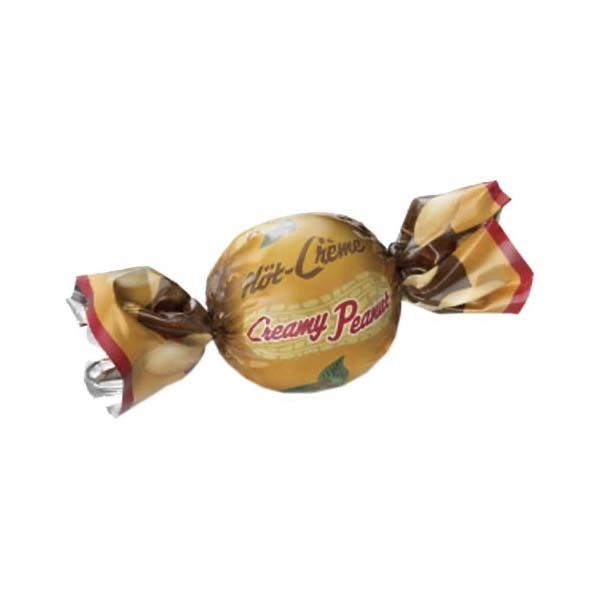 Nöt-Créme Creamy Peanut 2,4 kg | Default Start Page - Alla kategorier - Godis - Lösvikt | Gottegrisen