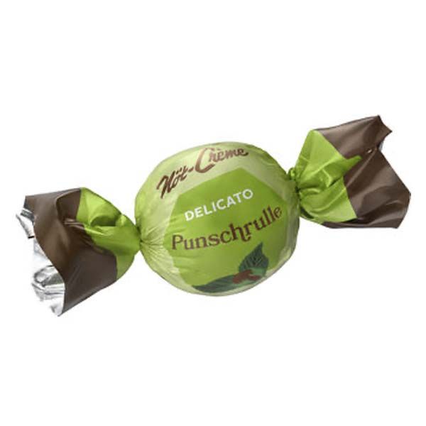 Nöt-Créme Punschrulle 2,4 kg | Default Start Page - Alla kategorier - Godis - Lösvikt | Gottegrisen
