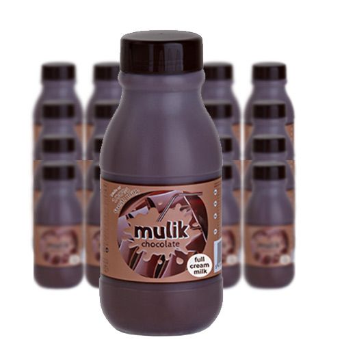 Mulik Choklad 50cl x 18st | Default Start Page - Alla kategorier - Taste the world - Dryck - Import | Gottegrisen