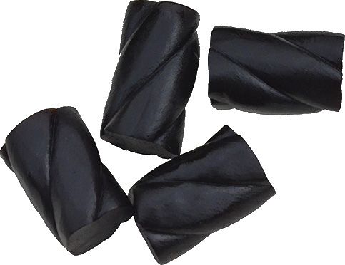 Saltlakrits 2kg | Default Start Page - Alla kategorier - Godis - Lösvikt | Gottegrisen