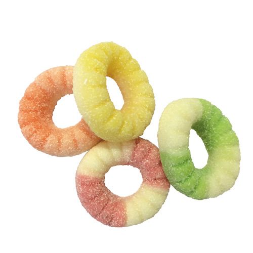 ARLEQUIN FIZZ - 2 kg | Default Start Page - Alla kategorier - Godis - Lösvikt | Gottegrisen
