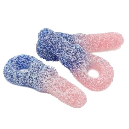 Sura Bubbelnappar 1.4kg | Default Start Page - Alla kategorier - Godis - Lösvikt | Gottegrisen