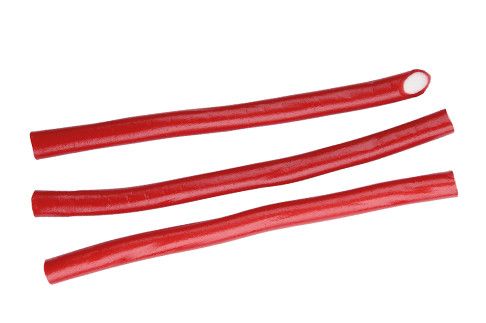 JORDGUBBSKABLAR KARTONG - 2,5 kg | Default Start Page - Alla kategorier - Godis - Lösvikt | Gottegrisen