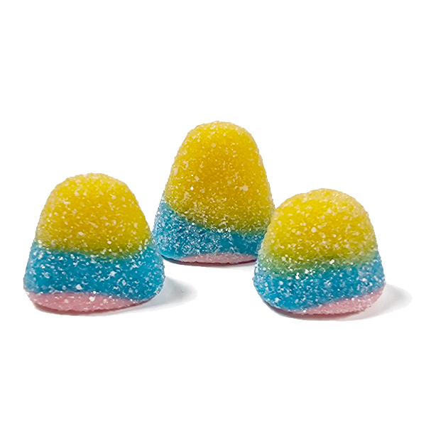 Rainbow Drops 2kg | Default Start Page - Alla kategorier - Godis - Lösvikt | Gottegrisen