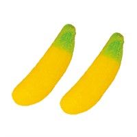 Filled Bannanas 3kg | Default Start Page - Alla kategorier - Godis - Lösvikt | Gottegrisen