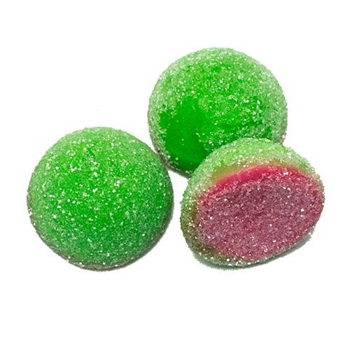 Fizzy Meloner 3kg | Default Start Page - Alla kategorier - Godis - Lösvikt | Gottegrisen