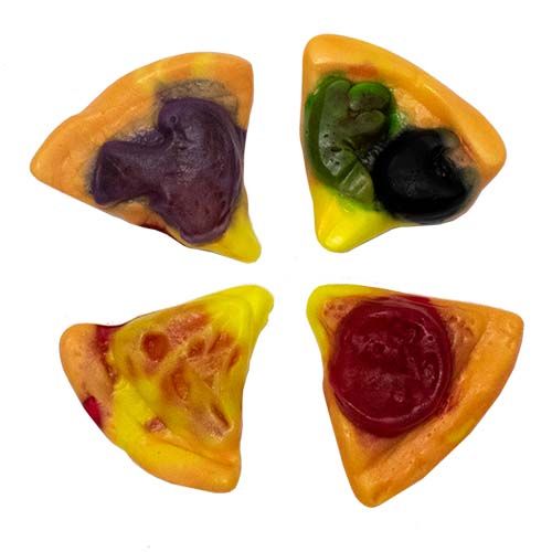 Godispizzor 3kg | Default Start Page - Alla kategorier - Godis - Lösvikt | Gottegrisen